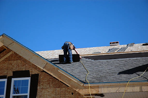 Best Roof Leak Repair  in Flat Rock, NC