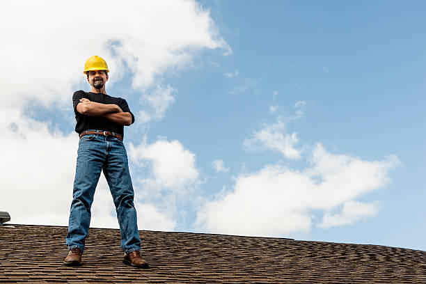 Best Emergency Roof Repair  in Flat Rock, NC
