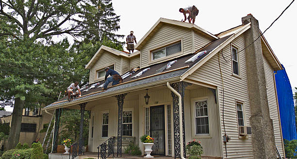 Trusted Flat Rock, NC Roofing Contractor Experts