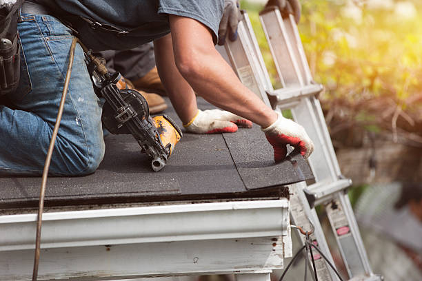 Best Residential Roofing Contractor  in Flat Rock, NC