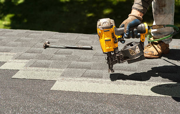 Roof Installation Near Me in Flat Rock, NC