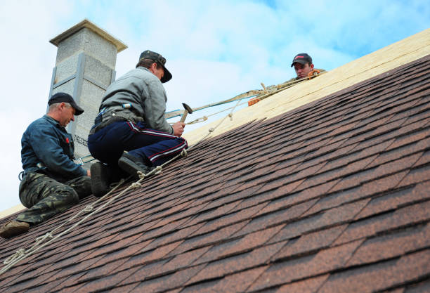 Reliable Flat Rock, NC Roofing Contractor Solutions