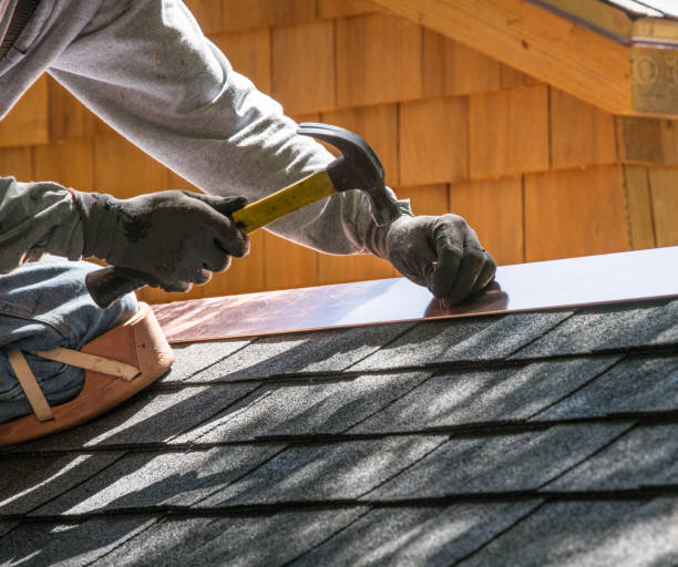 Best Flat Roof Repair Services  in Flat Rock, NC